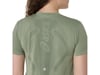 Asics Road Seamless Ss Top Kadın Tişört