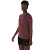 Asics Road Seamless Ss Top Kadın Tişört