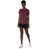 Asics Road Seamless Ss Top Kadın Tişört