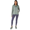 Asics Road Winter Kadın Ceket