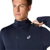 Asics Road Winter Ls Hoodie Erkek