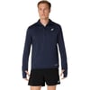 Asics Road Winter Ls Hoodie Erkek