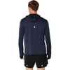 Asics Road Winter Ls Hoodie Erkek