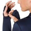 Asics Road Winter Ls Hoodie Erkek