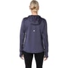 Asics Road Winter Ls Hoodie Kadın
