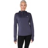 Asics Road Winter Ls Hoodie Kadın
