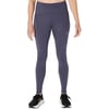 Asics Road Winter Yüksel Bel kadın Tayt