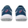 Asics Upcourt 6 Çocuk Voleybol Ayakkabısı