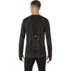 Asixs Road Seamless Ls Top Erkek Tişört