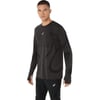 Asixs Road Seamless Ls Top Erkek Tişört