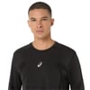 Asixs Road Seamless Ls Top Erkek Tişört
