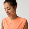 Brooks Dash Cooling Kadın Tişört