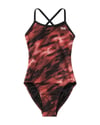 Durafast Elite® Kız Çocuk Trinityfit Mayo - Soren