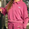 Joma Breath Kadın Sweatshirt