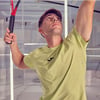 Joma Challenge Ss Erkek Tişört