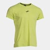 Joma Challenge Ss Erkek Tişört