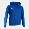 Joma Elite XI Zip-Up Hoodie Kapüşonlu Sweat