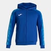 Joma Elite XI Zip-Up Hoodie Kapüşonlu Sweat