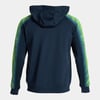 Joma Elite XI Zip-Up Kapüşonlu Sweat