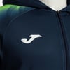 Joma Elite XI Zip-Up Kapüşonlu Sweat