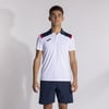 Joma Toledo Erkek Polo Yaka Tişört