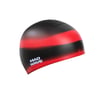 M0530 01 0 05W Silicone cap MULTI, One size, Red