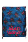 Mad Wave Dry mesh bag, 65*50 cm
