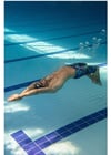 Mad Wave Forceshell-X Erkek Yarış Mayosu
