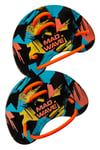 Mad Wave Parmak Paleti