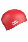 Mad Wave Silikon Uzun saç Bonesi