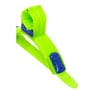 Madwave Junior Ön Şnorkel, Center Snorkel Mavi