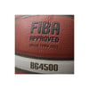 Molten B7G4500 FIBA Onaylı 6 No Tbl Basketbol Maç Topu