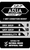 Reusch Attrakt Freegel Aqua Kaleci Eldiveni