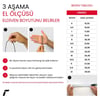 Reusch Attrakt Infinity NC Kaleci Eldiveni