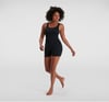 Speedo Eco Endurance+ Legsuit Mayo