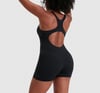Speedo Eco Endurance+ Legsuit Mayo