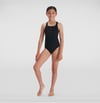 Speedo Eco Endurance+ Medalist Kız Çocuk Mayo
