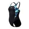 speedo HyberBoom Splice Muscleback Kadın Mayo