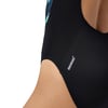 speedo HyberBoom Splice Muscleback Kadın Mayo