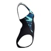 speedo HyberBoom Splice Muscleback Kadın Mayo