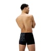 Speedo Hyperboom V Cut Aquashort Erkek Yüzücü Mayosu