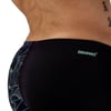 Speedo Hyperboom V Cut Aquashort Erkek Yüzücü Mayosu