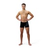 Speedo Hyperboom V Cut Aquashort Erkek Yüzücü Mayosu