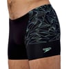 Speedo Hyperboom V Cut Aquashort Erkek Yüzücü Mayosu