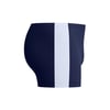 Speedo Jetstream Retro Colorblock Square Leg Erkek Yüzücü Mayosu