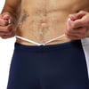 Speedo Jetstream Retro Colorblock Square Leg Erkek Yüzücü Mayosu