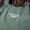 Speedo Lzr Ignite Kız Çocuk Yarış Mayosu