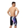 Speedo ML One Leg Printed Jammer Erkek Yüzücü Mayosu