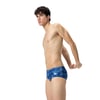 Speedo ML One Leg Printed Jammer Erkek Yüzücü Mayosu