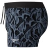 Speedo Valmilton Aquashort Erkek Yüzücü Mayosu